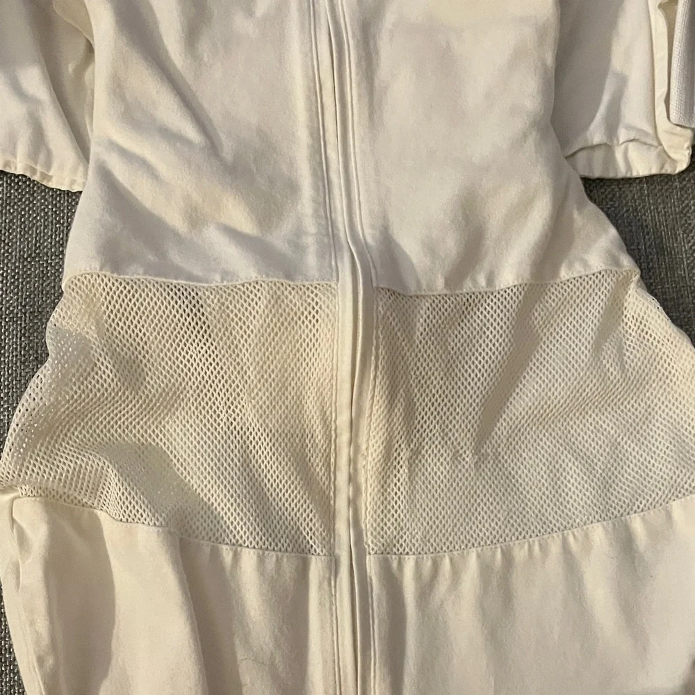 Happiest Baby Cream Sleep Sack for Kids - Picture 3 of 5